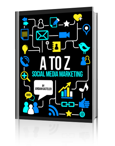 A to Z: Social Media Marketing