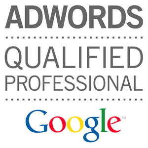 Google Adwords Qualified Professional certification