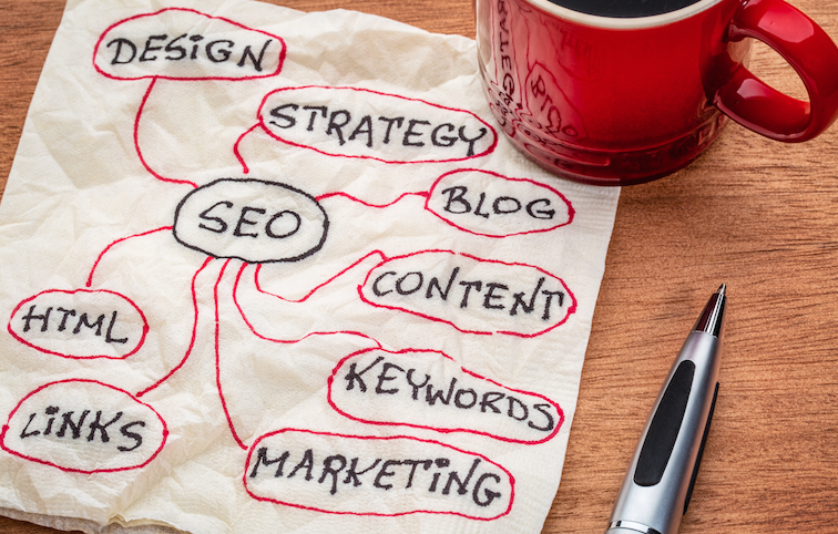 SEO for Startups: 9 Tips for Success